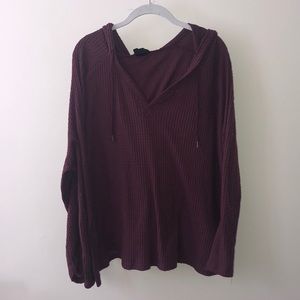 urban outfitter pullover